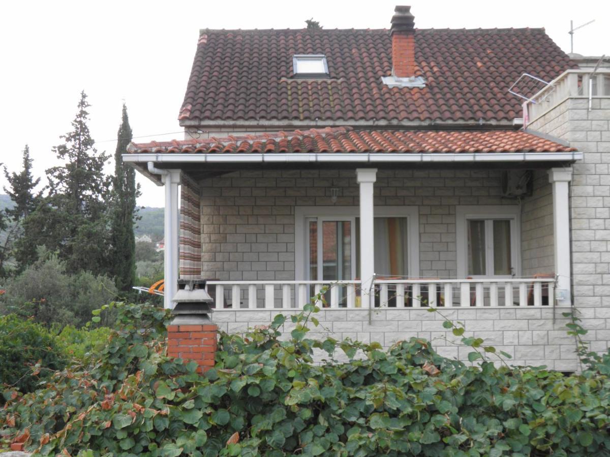 Apartment Mirca 2838B מראה חיצוני תמונה