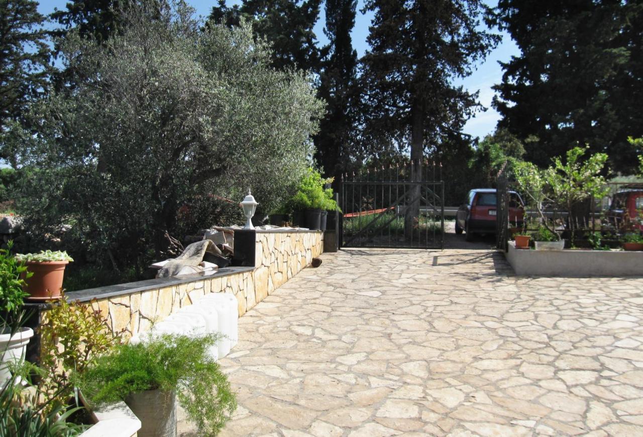 Apartment Mirca 2838B מראה חיצוני תמונה