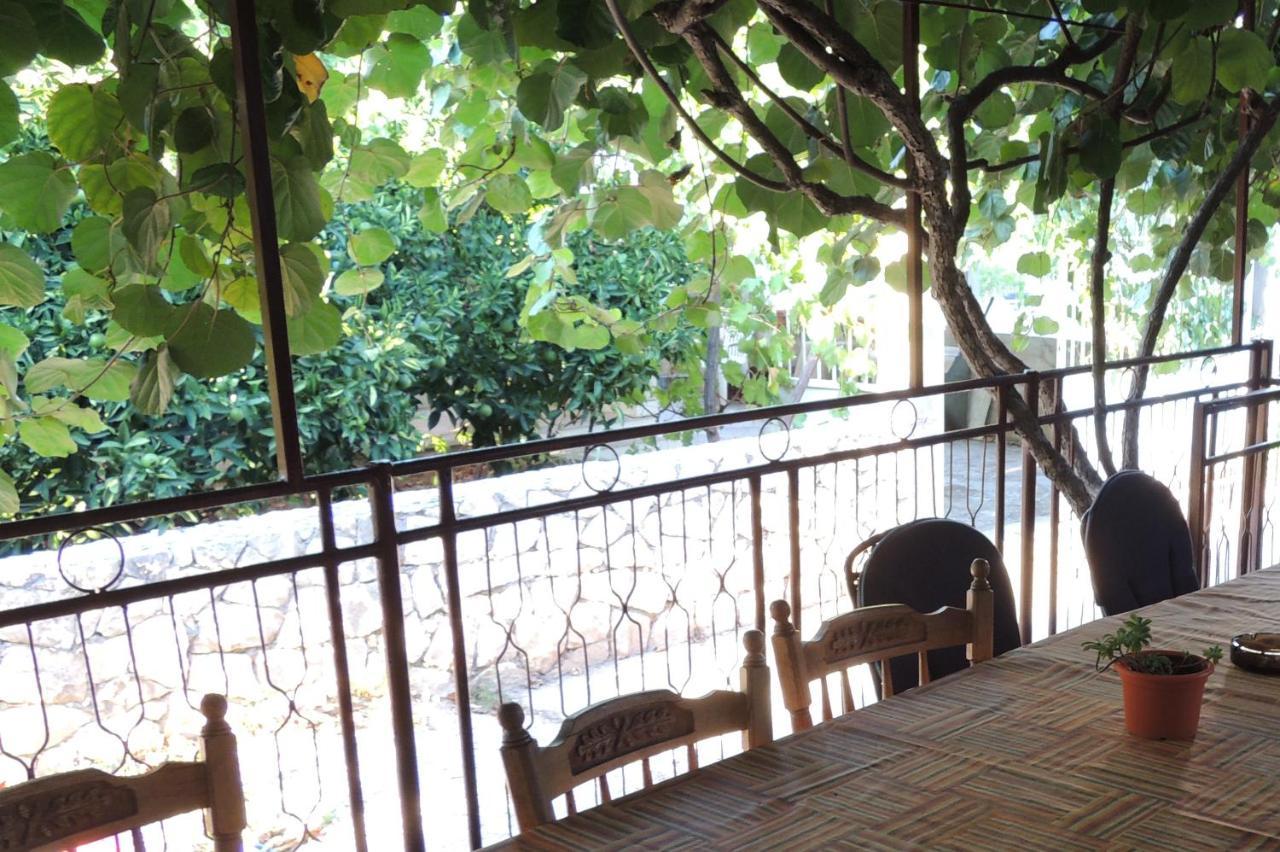Apartment Mirca 2838B מראה חיצוני תמונה