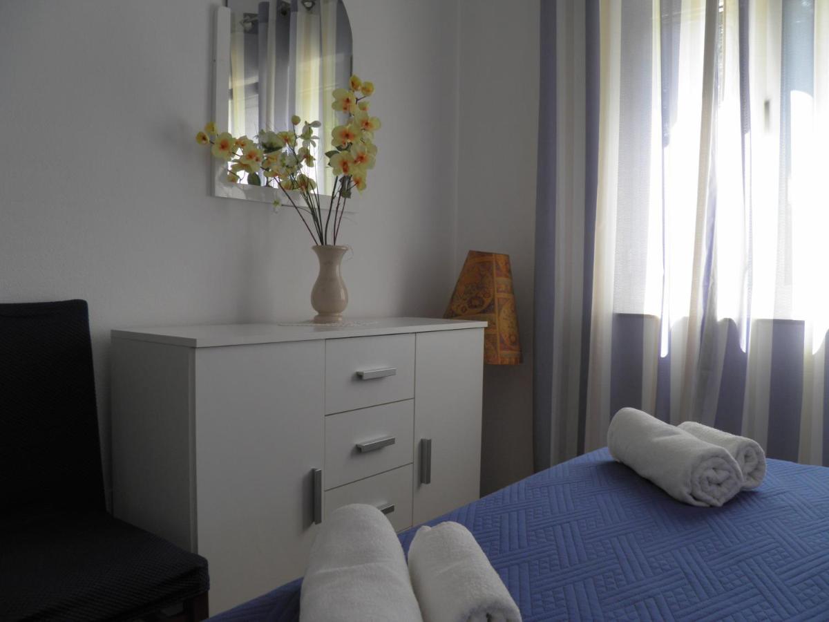 Apartment Mirca 2838B מראה חיצוני תמונה