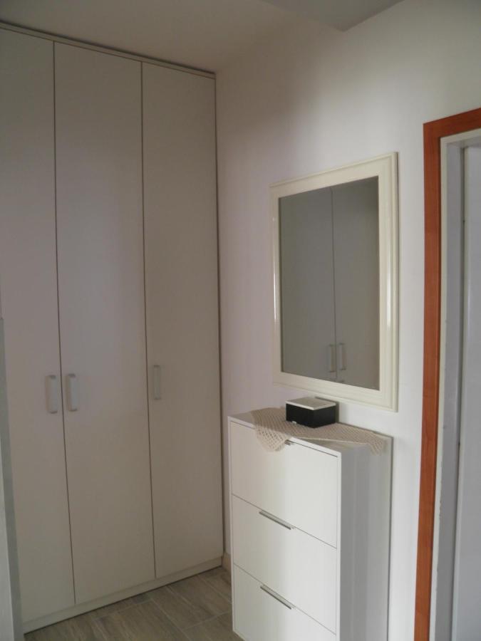 Apartment Mirca 2838B מראה חיצוני תמונה