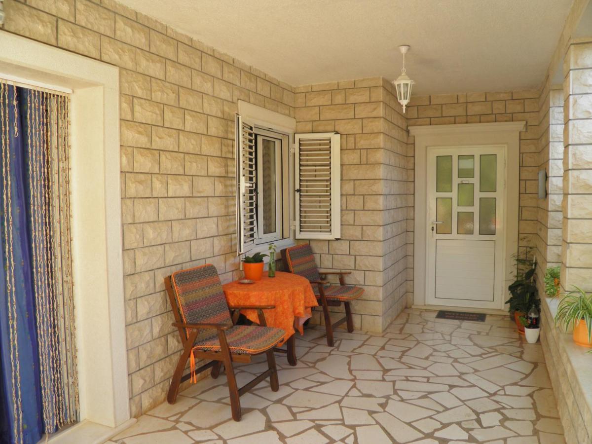 Apartment Mirca 2838B מראה חיצוני תמונה