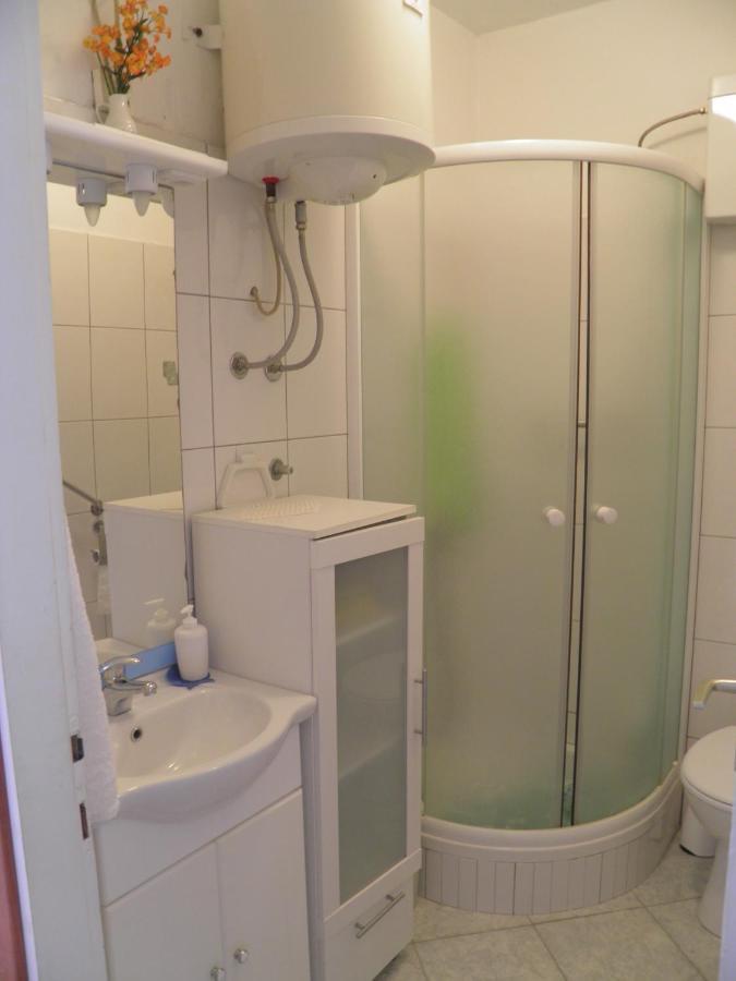 Apartment Mirca 2838B מראה חיצוני תמונה