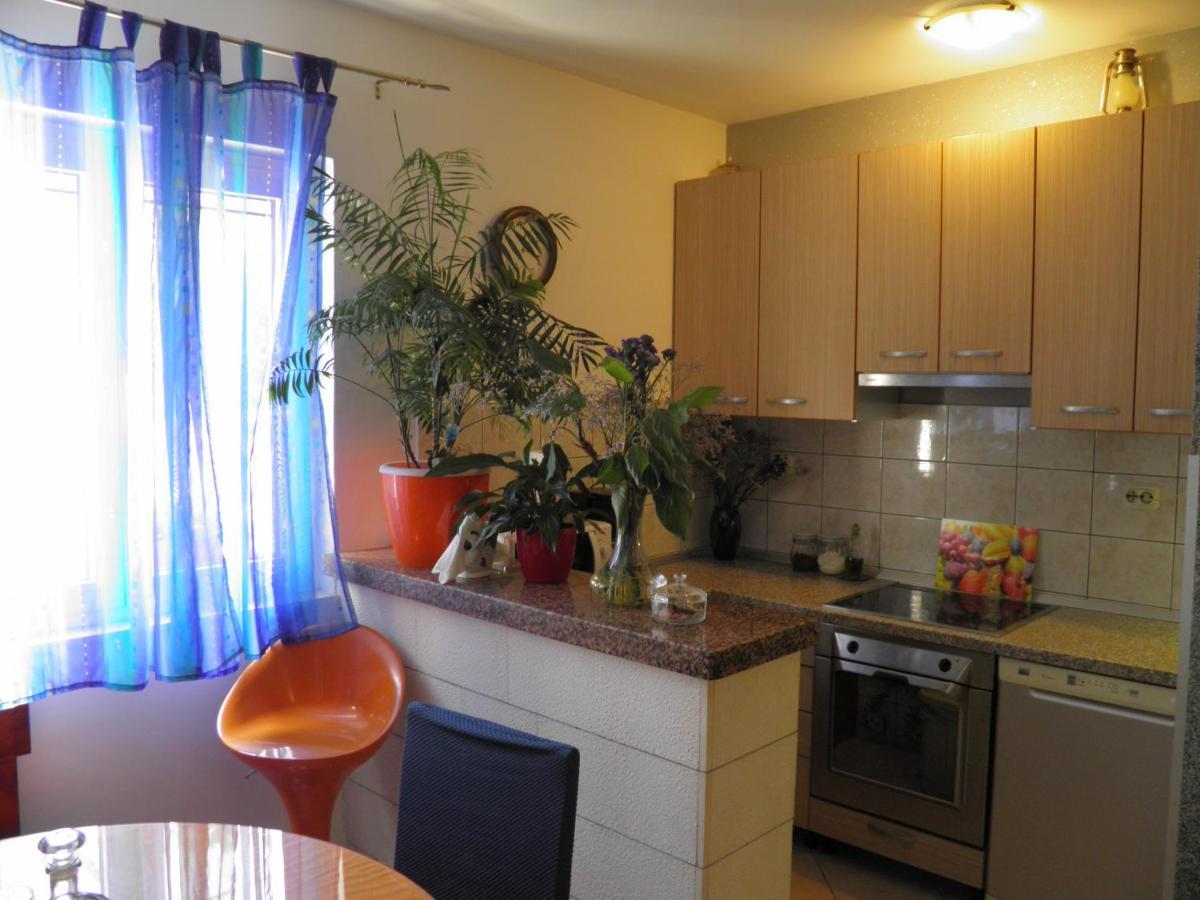 Apartment Mirca 2838B מראה חיצוני תמונה