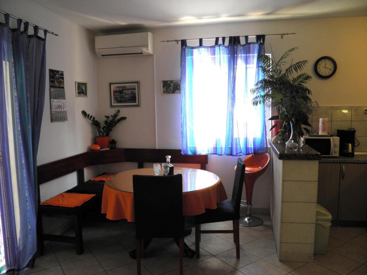 Apartment Mirca 2838B מראה חיצוני תמונה