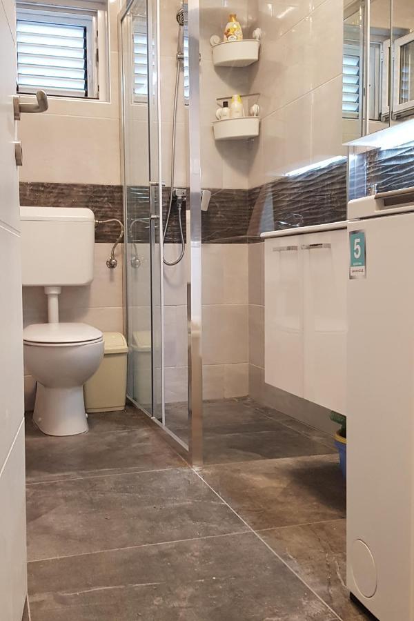 Apartment Mirca 2838B מראה חיצוני תמונה